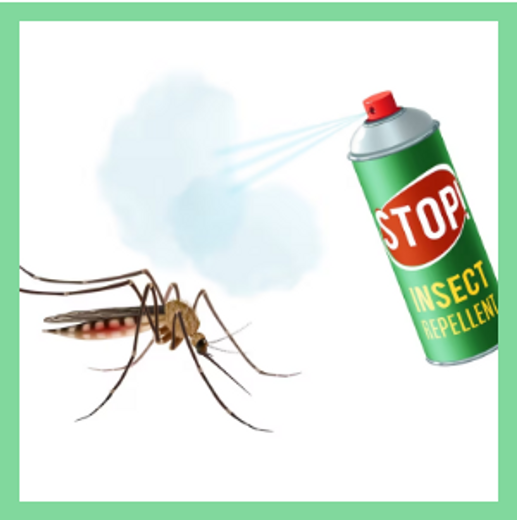 Insect Repellent